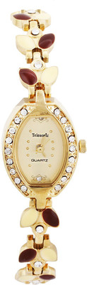 

Telesonic GCI-031 (GOLD) Integrity Watch - For Women