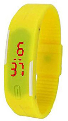 View SVM Digital9 Digital Watch  - For Men Wrist Watches Price Online(SVM)