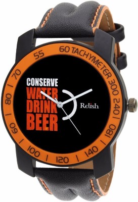 Relish R-571 Analog Watch  - For Men   Watches  (Relish)