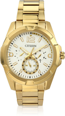 

Citizen Citizen_AG8332-56A Watch - For Men