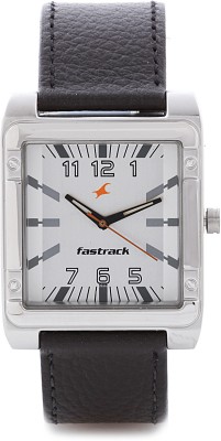 Fastrack NG3040SL01C Essentials Analog Watch  - For Men   Watches  (Fastrack)