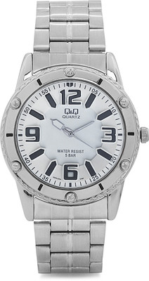 

Q&Q Q686J204Y Watch - For Men