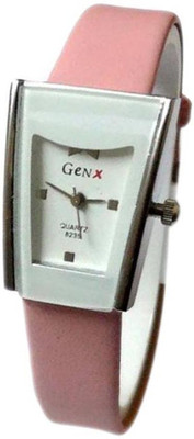 

Buccino W14 Designer Watch - For Women