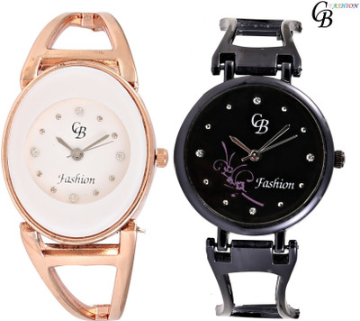 

CB Fashion RW175 175 Watch - For Women