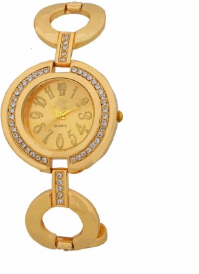 Creative India Exports CIE-0145 Analog Watch  - For Girls   Watches  (Creative India Exports)