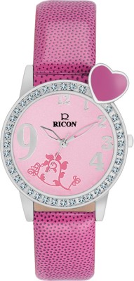 Ricon FE109W ARMOUR Analog Watch  - For Women   Watches  (Ricon)