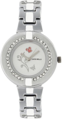 Swiss Bells SB2593SM02 New Style Analog Watch  - For Women   Watches  (Swiss Bells)