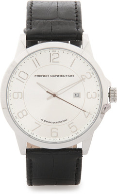 

French Connection FC1050SSGN Watch - For Men