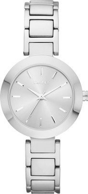 

DKNY NY8746 SASHA Watch - For Women