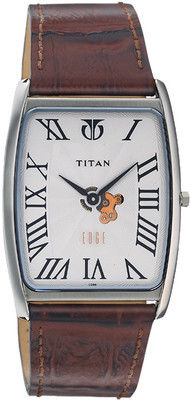 

Titan 1514SL01 Edge Watch - For Men