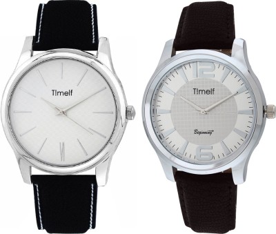 Timelf BD102_VTG101 Analog Watch  - For Men   Watches  (Timelf)