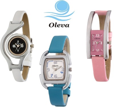 Oleva OVD 162_W Watch  - For Women   Watches  (Oleva)
