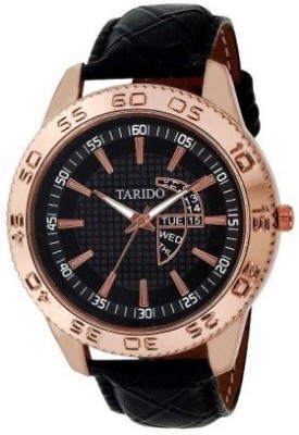 Tarido TD1106KL01 New Era Watch  - For Men   Watches  (Tarido)