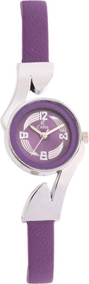 Cubia cubw24 Trendy Watch - For Girls