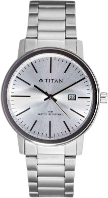 Titan NH9440SM02 Analog Watch  - For Men (Titan) Tamil Nadu Buy Online