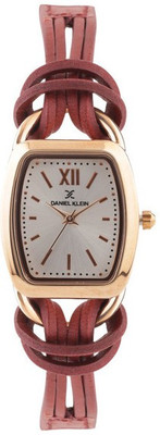 

Daniel Klein DK11133-8 Watch - For Women