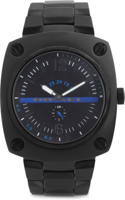 

Diesel DZ1202 Watch - For Men(End of Season Style)