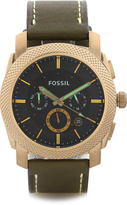 

Fossil FS5064I Watch - For Men(End of Season Style)
