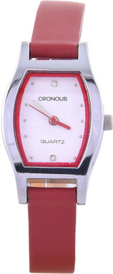 

Cronous CS0761 Watch - For Women