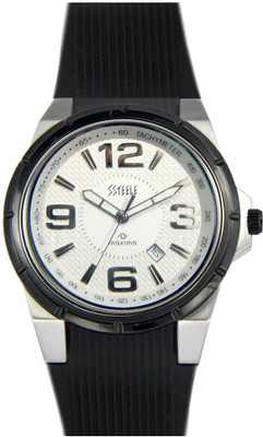 

Maxima 18410PMGT SSTEELE COLLECTION Watch - For Men