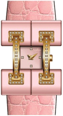 

Carpe Diem SSL-050V7 Watch - For Women