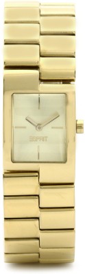 Esprit ES106082003 Analog Watch  - For Women   Watches  (Esprit)