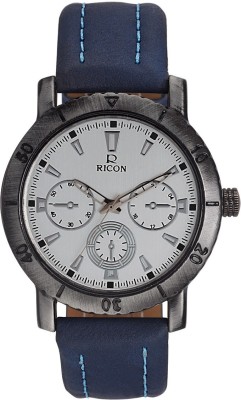 Ricon RC001 ARMOUR Analog Watch  - For Boys   Watches  (Ricon)