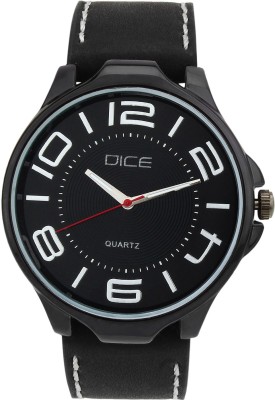 Dice W011-1518 Aura Analog Watch  - For Men   Watches  (Dice)