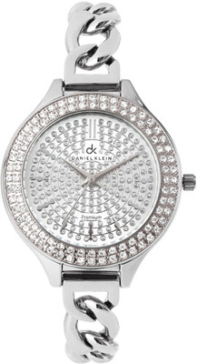 

Daniel Klein DK10572-5 Watch - For Women