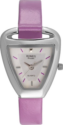

ROMEX Elegant Watch - For Women