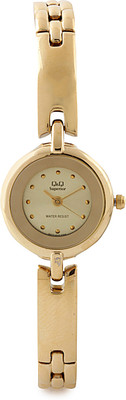 

Q&Q S077-010Y Watch - For Women