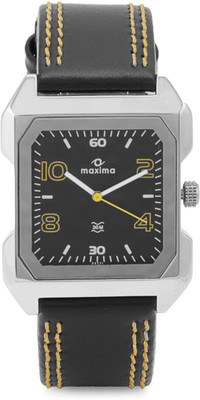 

Maxima 22771LMGI Attivo Watch - For Men