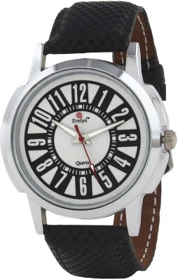 Evelyn B -240 Watch  - For Men   Watches  (Evelyn)