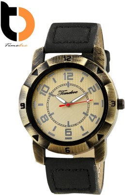 Timebre GXCRM336 Analog Watch  - For Men   Watches  (Timebre)