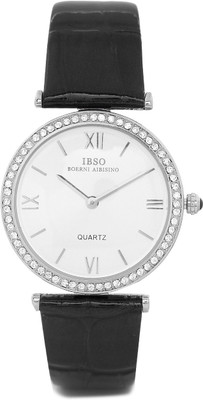 

IBSO B2208G Watch - For Women