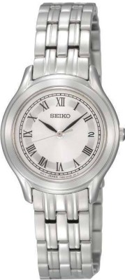 Seiko SXDC25P1 Analog Watch  - For Women   Watches  (Seiko)
