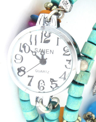 

Zoya 914 Trendy Watch - For Women