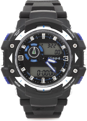 wrist watch for men flipkart