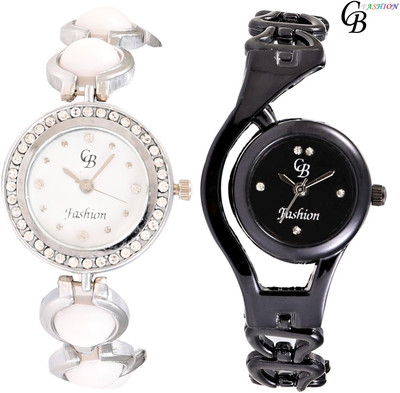 

CB Fashion RW151 151 Watch - For Women
