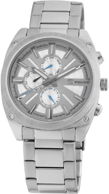 

Police 12699JS/04M Watch - For Men