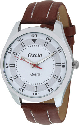 

Oxcia OXC2030 Watch - For Men
