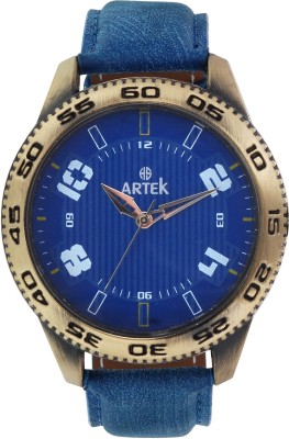 Artek AT1003KL04 Casual Analog Watch  - For Men   Watches  (Artek)