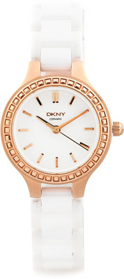 

DKNY NY2251I Watch - For Women(End of Season Style)