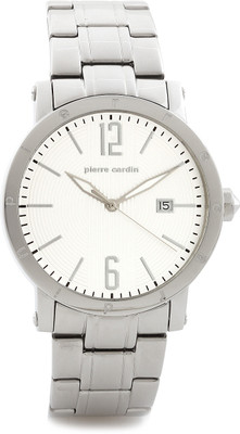 

Pierre Cardin PC105451F02U Watch - For Men
