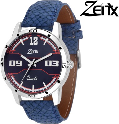 ZEITX ZM107 Analog Watch  - For Men   Watches  (ZEITX)