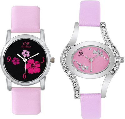 

CB Fashion 113-217 Watch - For Women