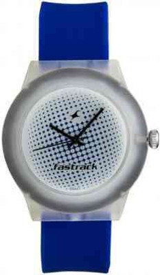 

Fastrack 9948PP02CJ Watch - For Men & Women