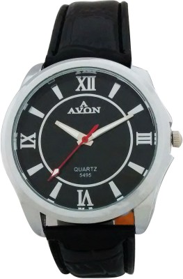 A Avon PK_648 Formal Watch  - For Men   Watches  (A Avon)
