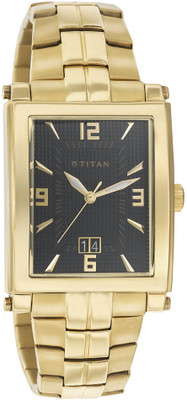 

Titan 9327YM03 Regalia Watch - For Men