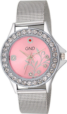 

GND GD-070 Expedetion Watch - For Girls